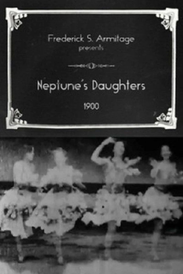 Neptune's Daughters Plakat