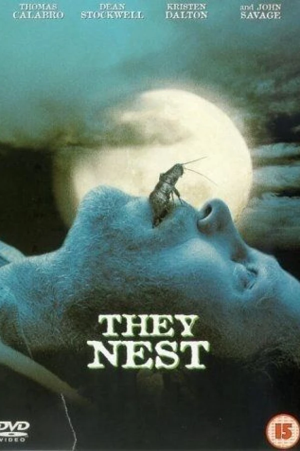 They Nest Plakat