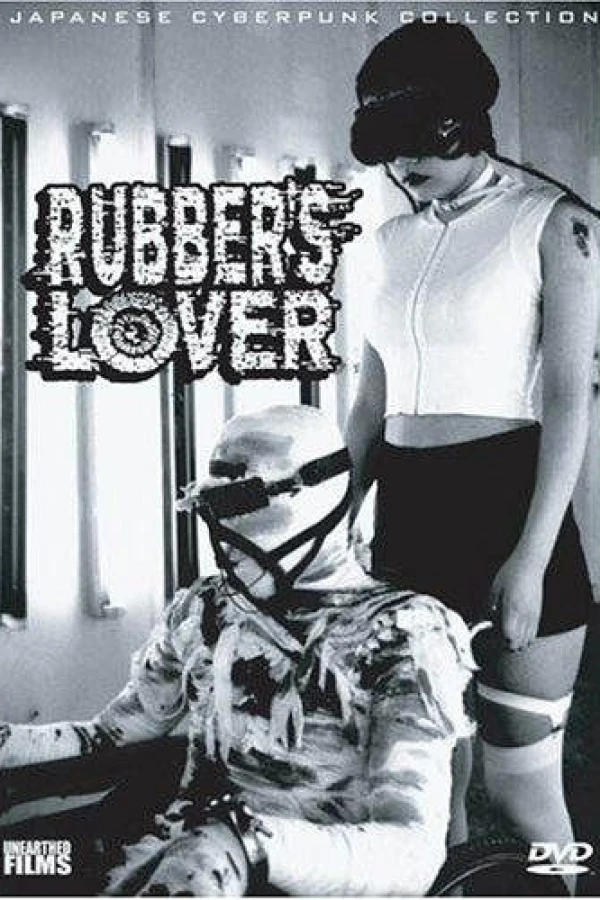 Rubber's Lover Plakat