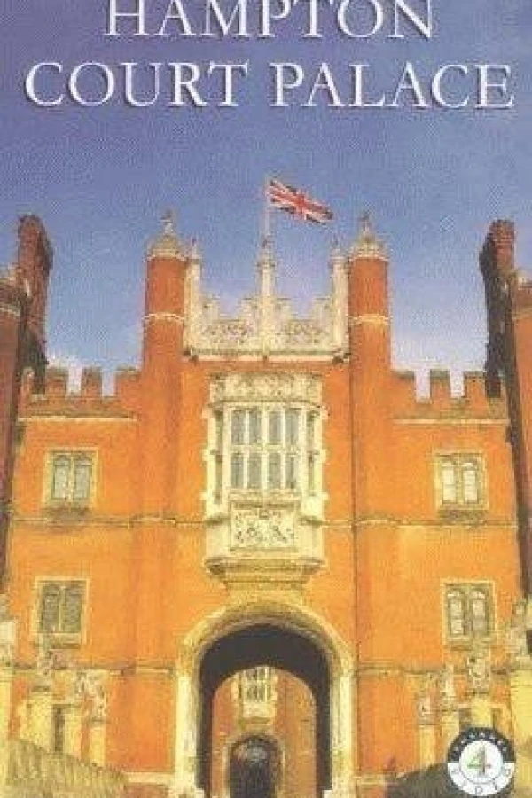 Hampton Court Palace Plakat