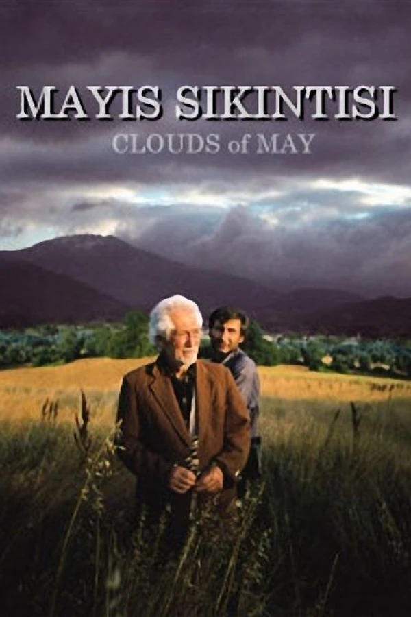 Maiskyer Plakat