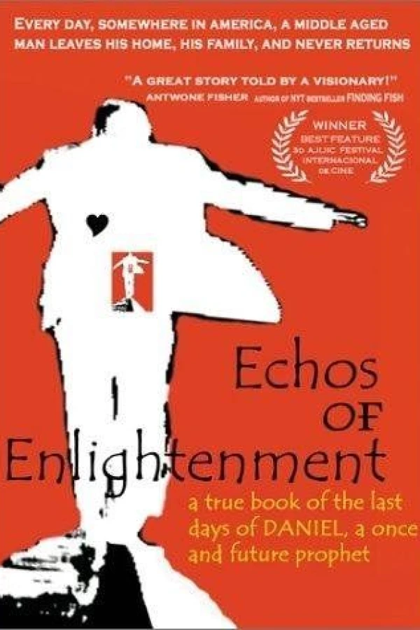 Echos of Enlightenment Plakat