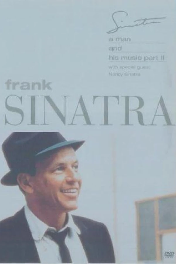 Frank Sinatra: A Man and His Music Part II Plakat