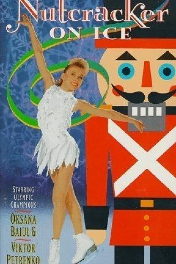 Nutcracker on Ice Plakat