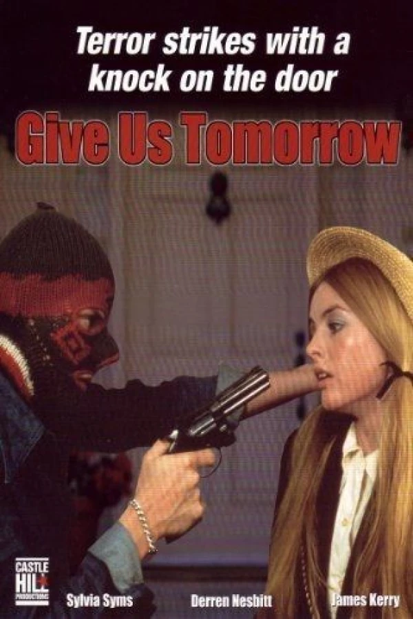 Give Us Tomorrow Plakat