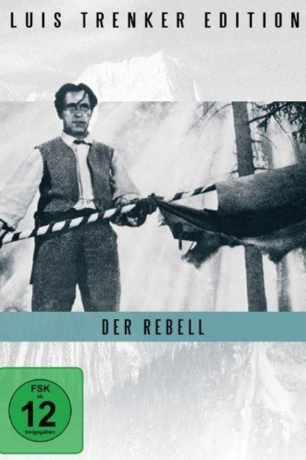 Der Rebell Plakat