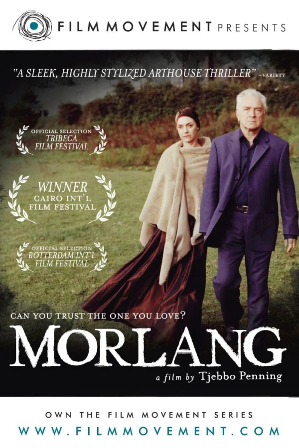 Morlang Plakat