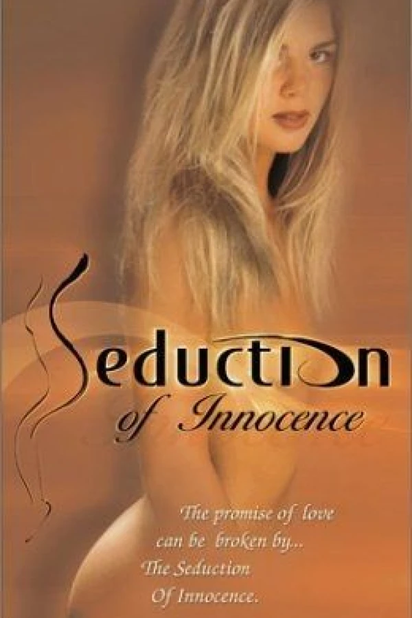 Justine: Seduction of Innocence Plakat