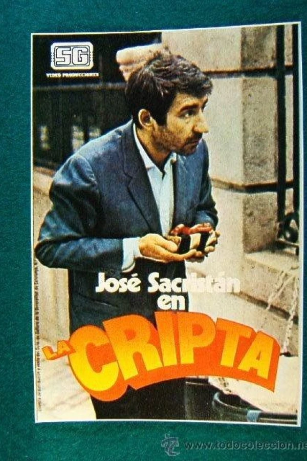 La cripta Plakat