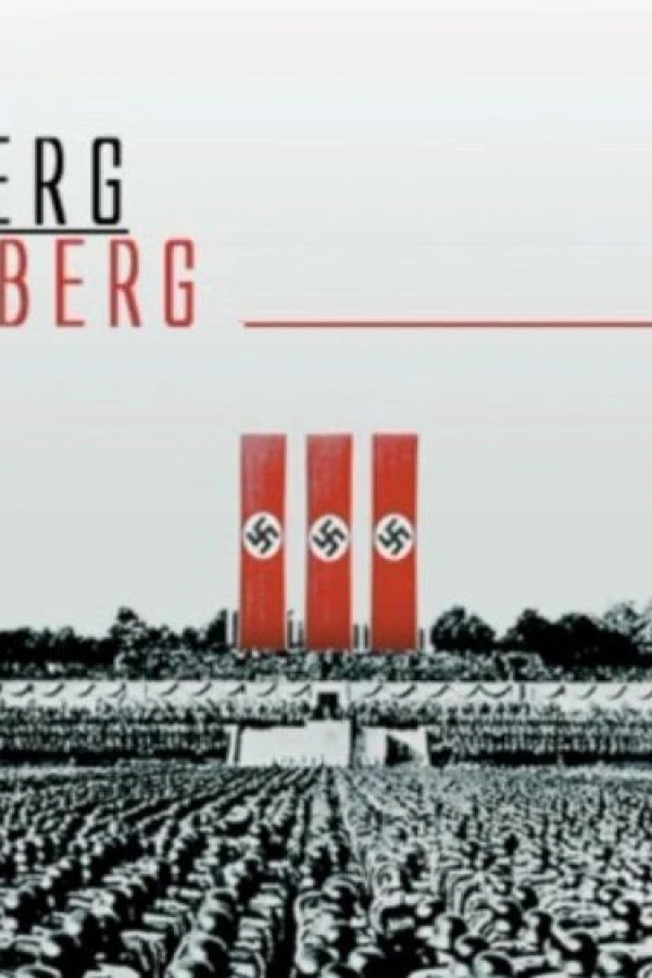 De Nuremberg à Nuremberg Plakat