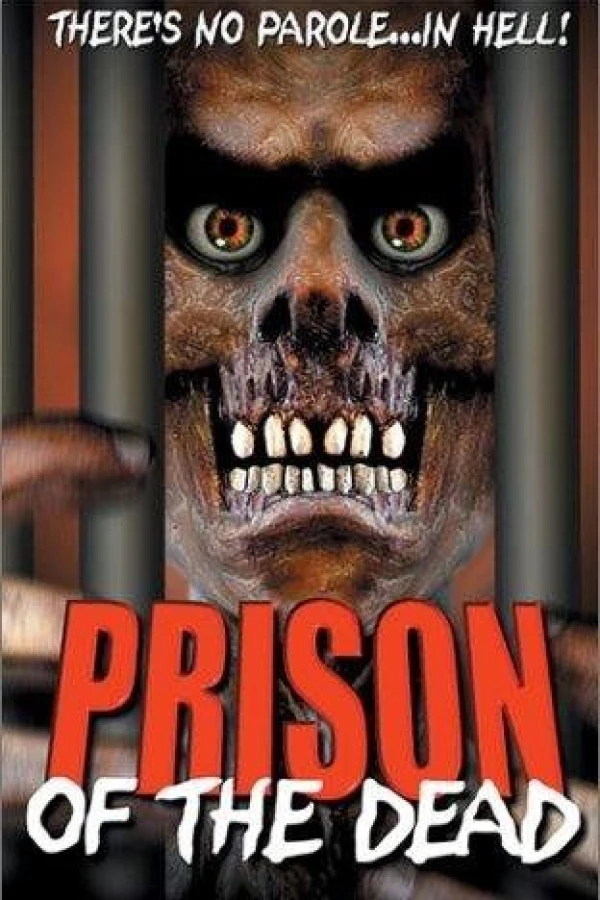 Prison of the Dead Plakat