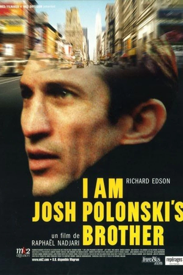 I Am Josh Polonski's Brother Plakat