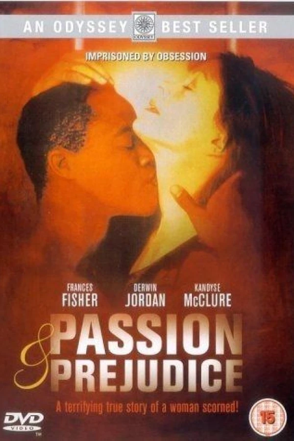 Passion and Prejudice Plakat