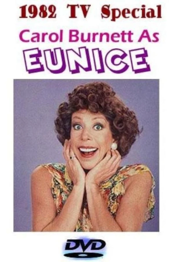 Eunice Plakat