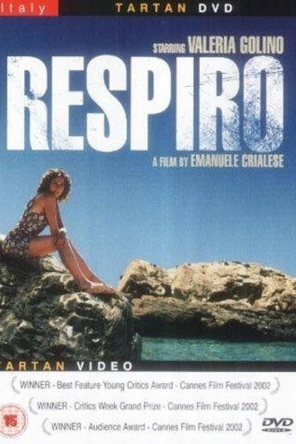 Respiro Plakat