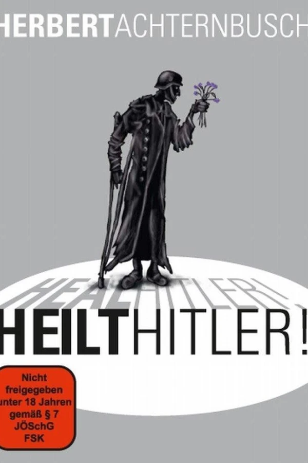 Heilt Hitler! Plakat