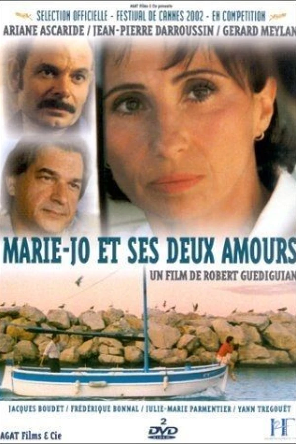 Marie-Jo and Her 2 Lovers Plakat