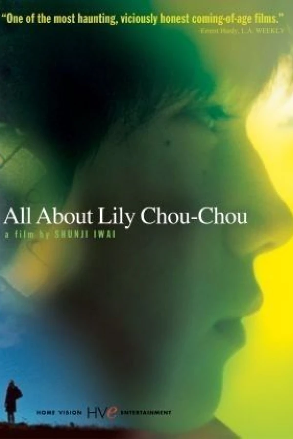 All About Lily Chou-Chou Plakat