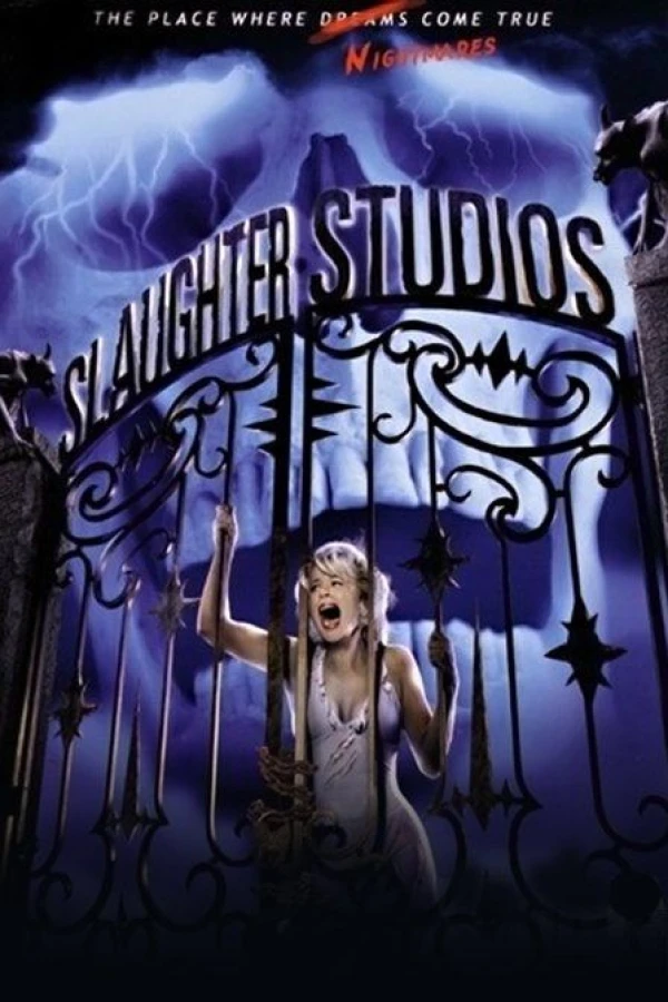 Slaughter Studios Plakat