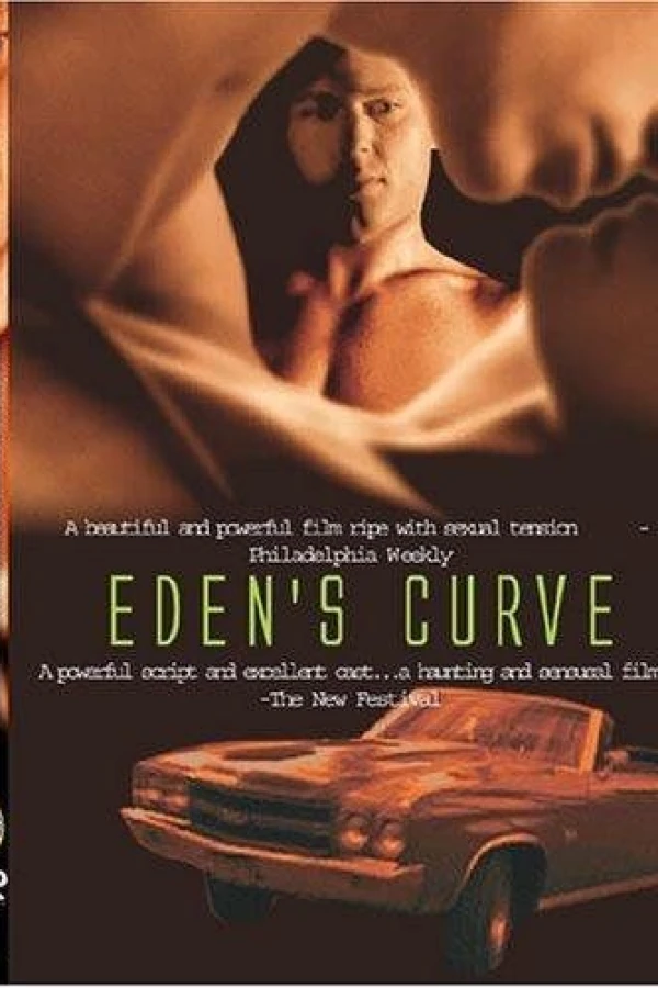 Eden's Curve Plakat