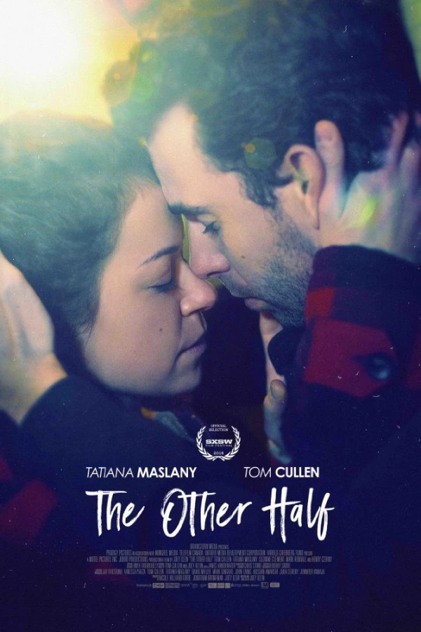 The Other Half Plakat