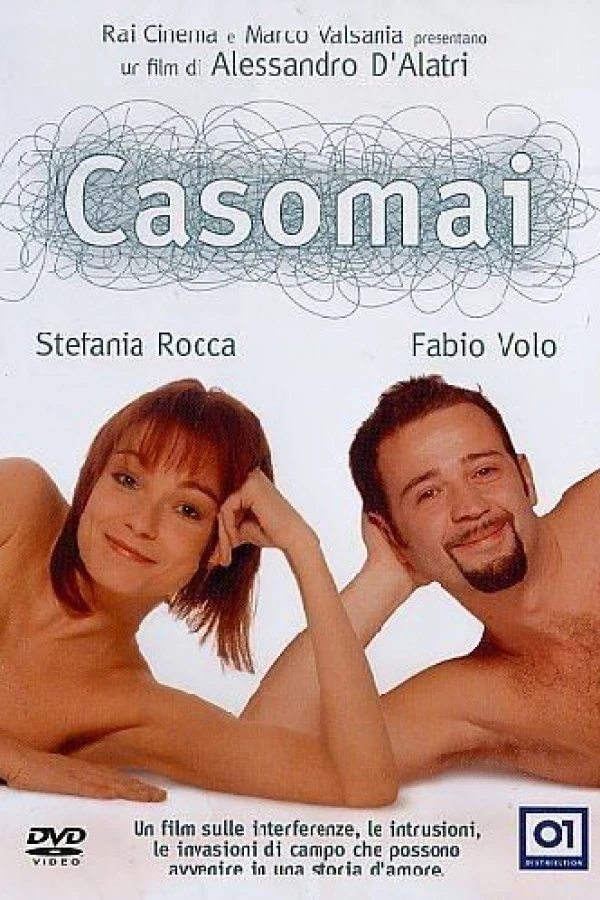 Casomai Plakat