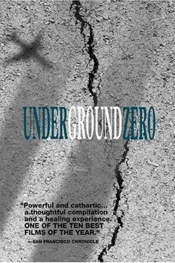 Underground Zero Plakat