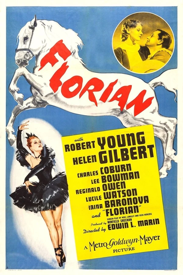 Florian Plakat