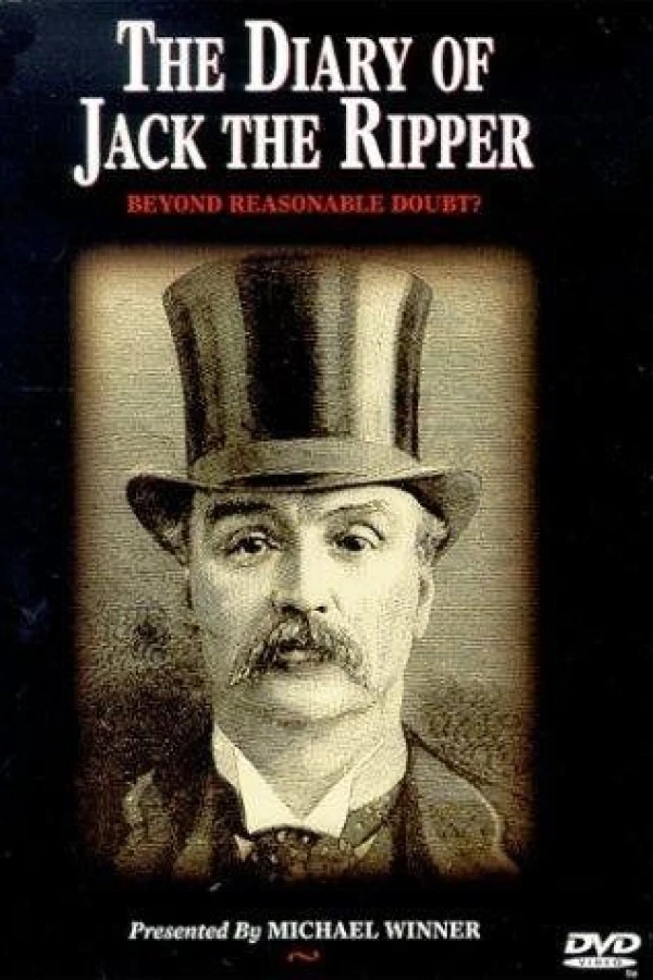 The Diary of Jack the Ripper: Beyond Reasonable Doubt? Plakat