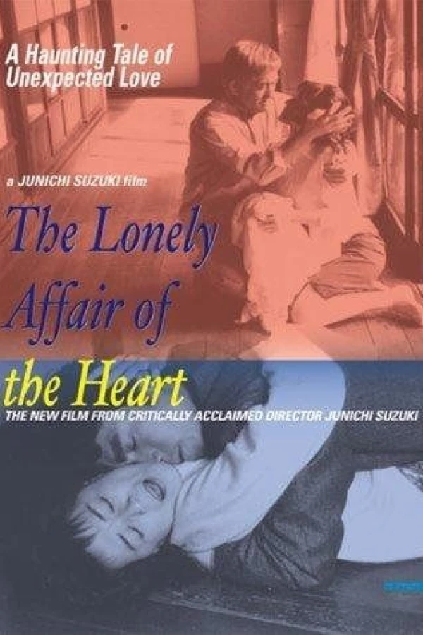 The Lonely Affair of the Heart Plakat