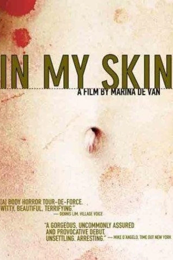 In My Skin Plakat