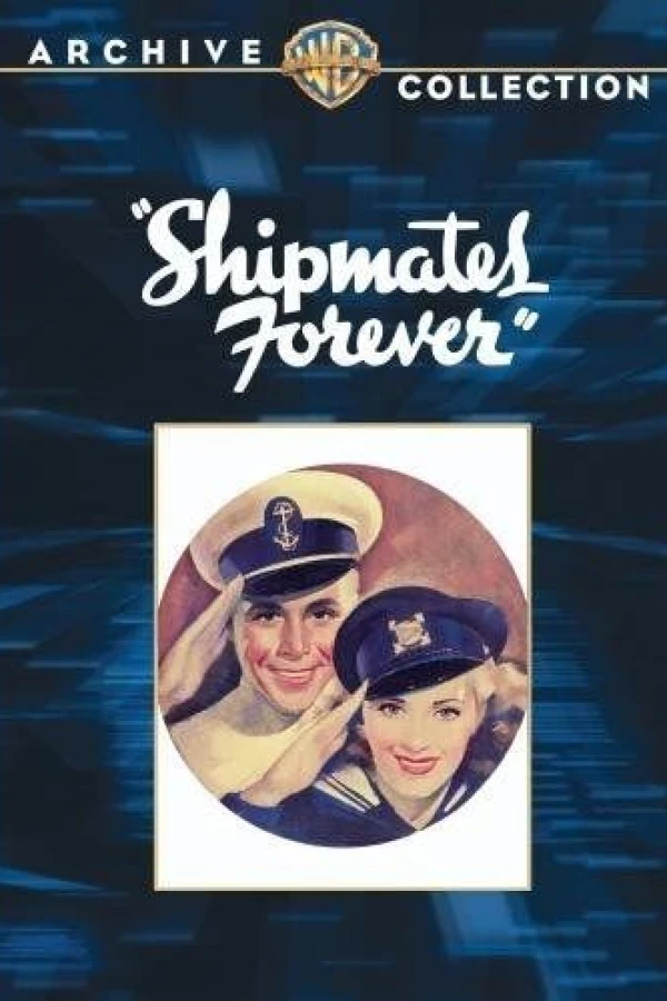 Shipmates Forever Plakat