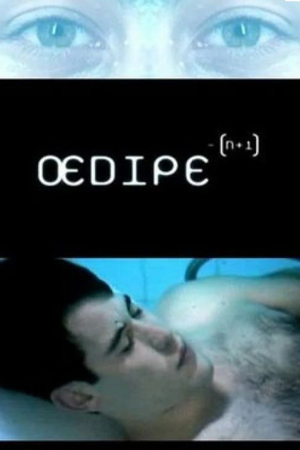 Oedipus N 1 Plakat