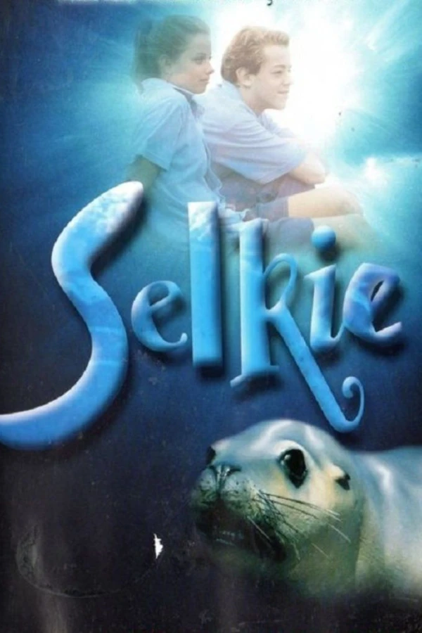 Selkie Plakat