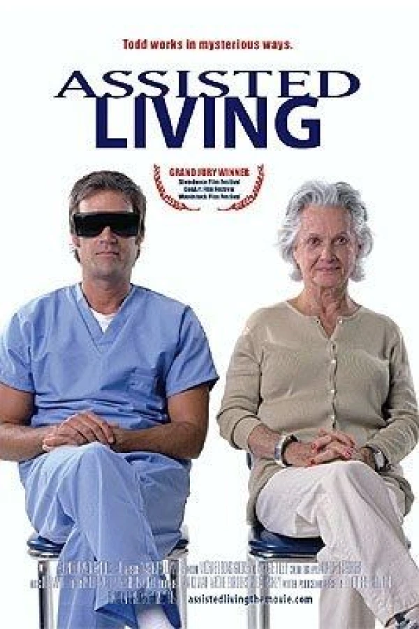 Assisted Living Plakat