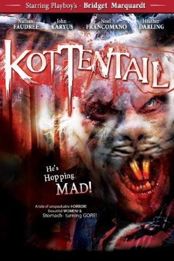 Kottentail Plakat