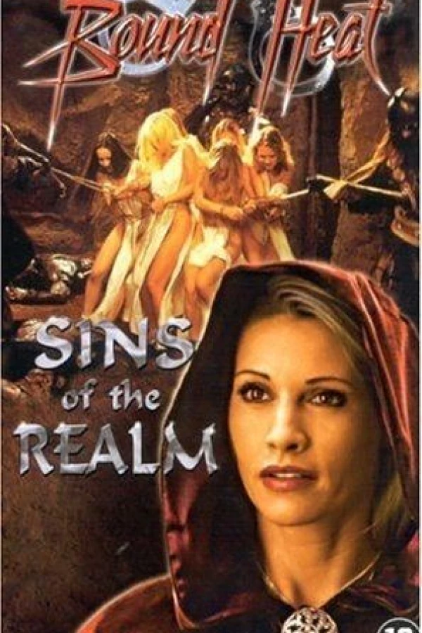 Slaves of the Realm Plakat