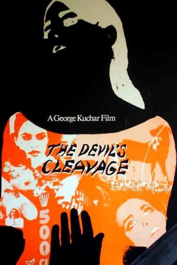 The Devil's Cleavage Plakat