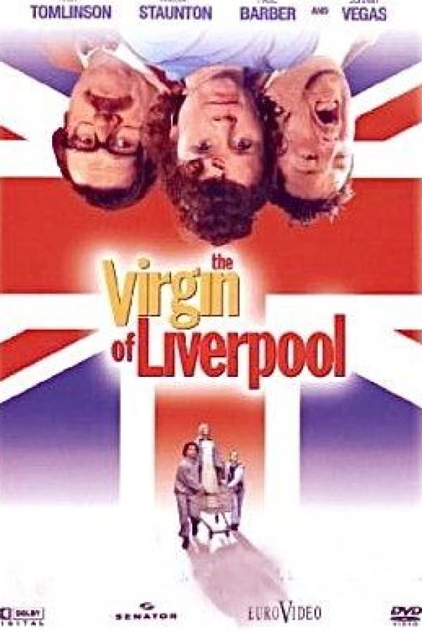 The Virgin of Liverpool Plakat