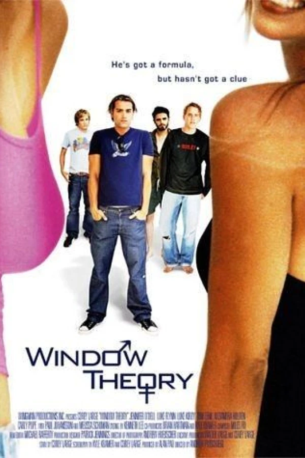 Window Theory Plakat