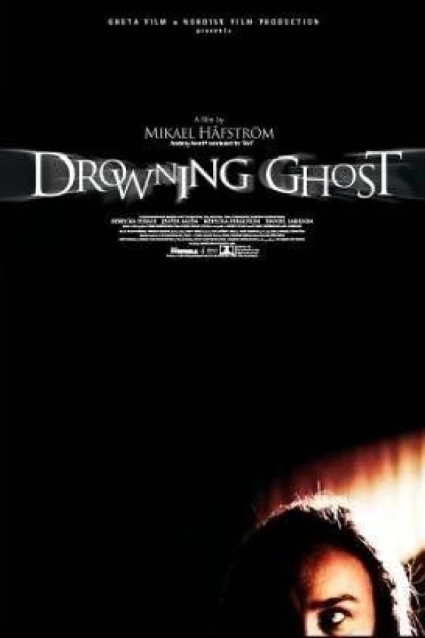 Drowning Ghost Plakat