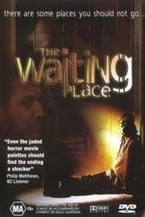 The Waiting Place Plakat