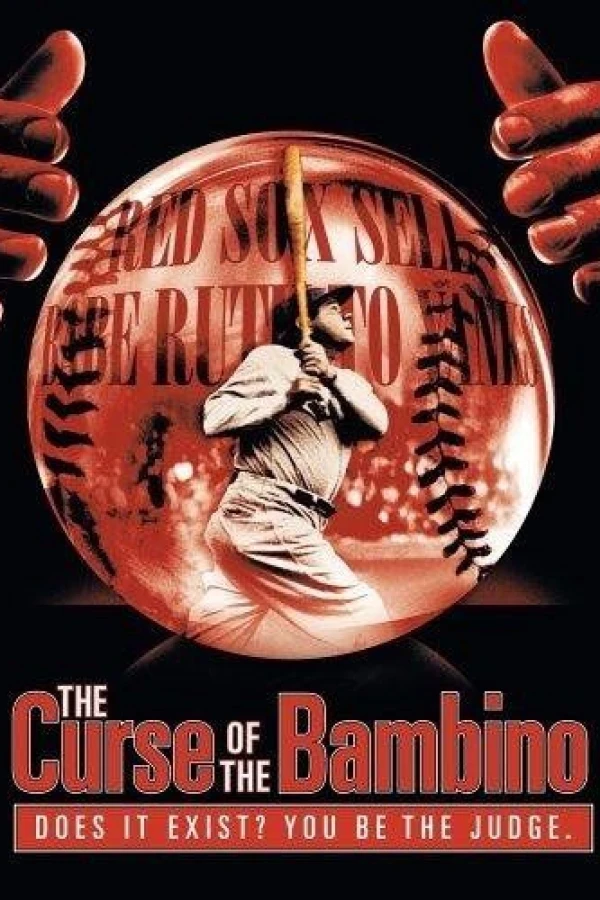 The Curse of the Bambino Plakat