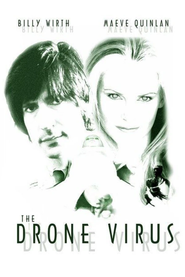 The Drone Virus Plakat