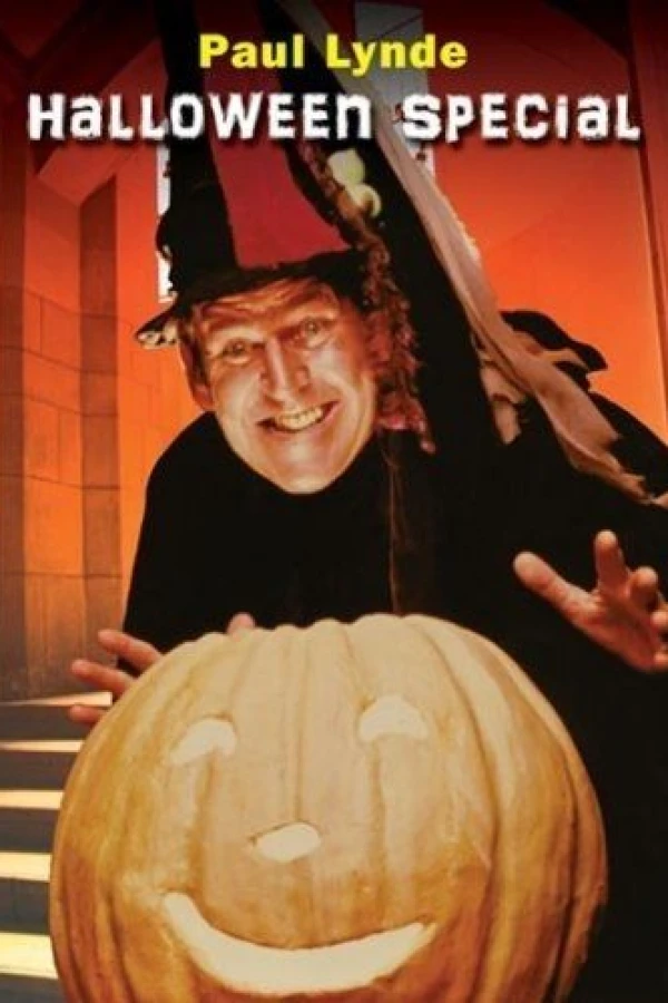 The Paul Lynde Halloween Special Plakat