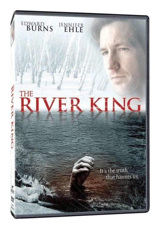 The River King Plakat