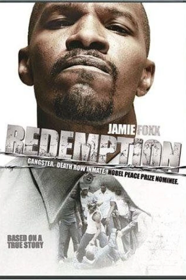 Redemption: The Stan Tookie Williams Story Plakat