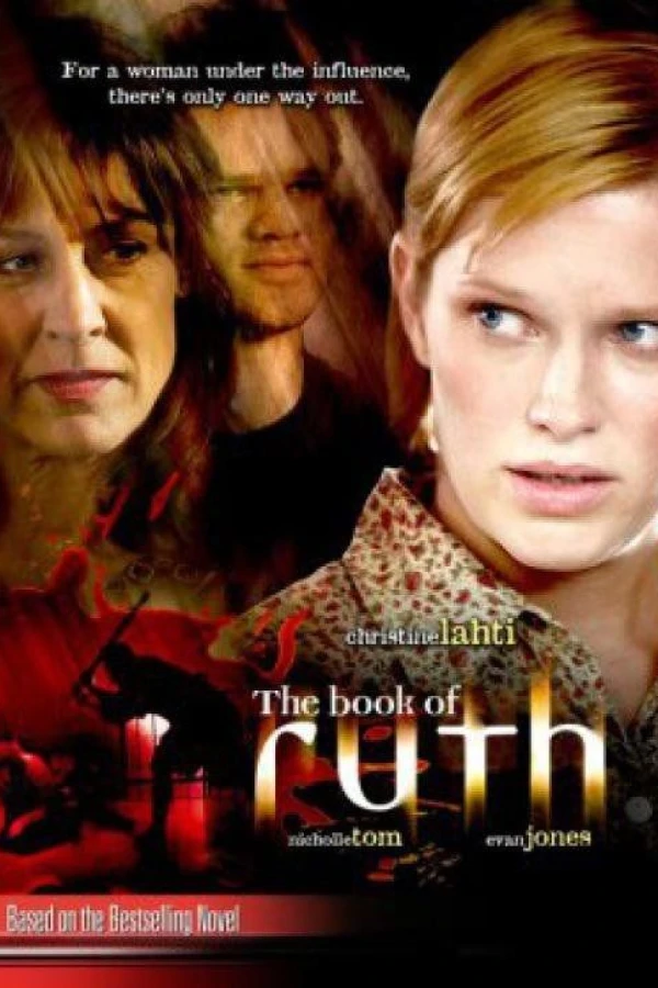 The Book of Ruth Plakat