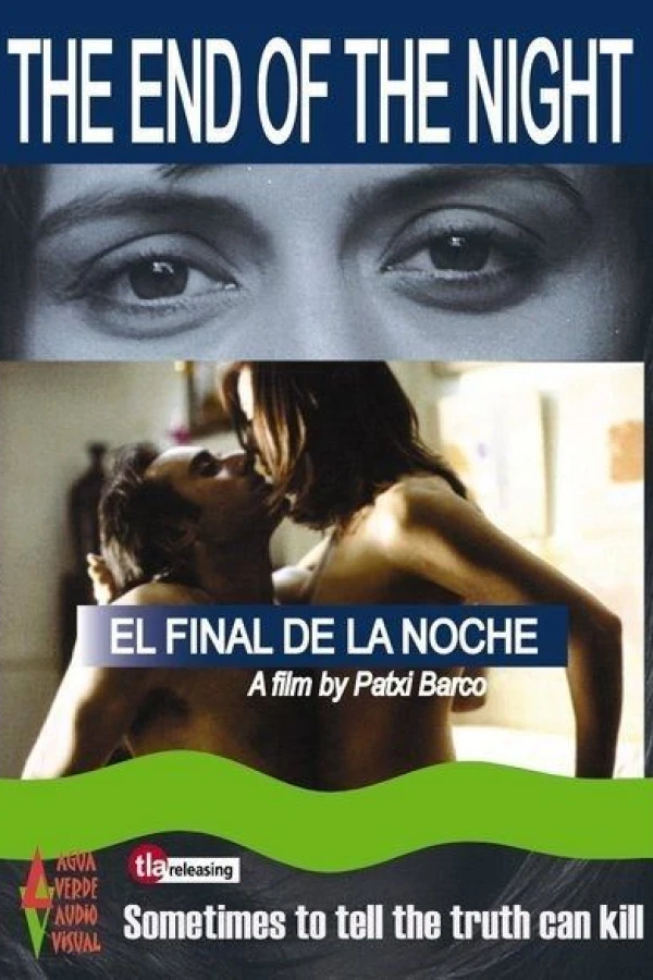 El final de la noche Plakat