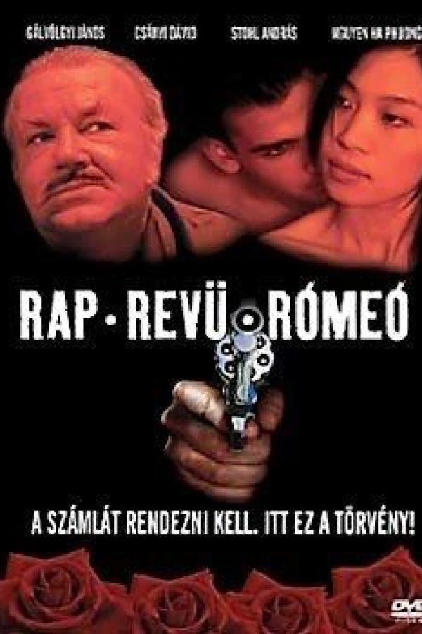 Rap, revü, Rómeó Plakat